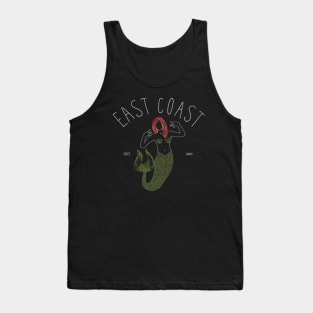 East Coast Tank Top